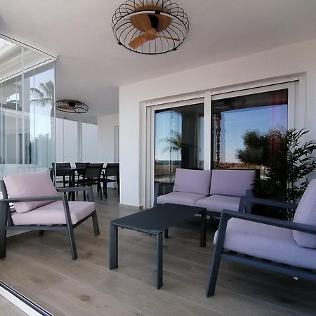 Casa Fama Apartment Murcia Exterior photo